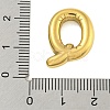 Ion Plating(IP) 304 Stainless Steel Pendants STAS-B071-01G-Q-3