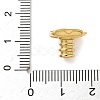304 Stainless Steel Charms X-KK-D503-35G-3