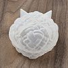Yarn Ball DIY Silicone Candle Molds LS-SIMO-G010-06A-4