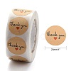 30Pcs Eco-Friendly Square Folding Kraft Paper Shipping Box CON-CJ0001-17-3