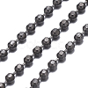 Brass Ball Chains CHC013Y-B-2