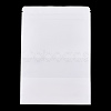 Resealable Kraft Paper Bags OPP-S004-01E-02-4