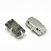 Sew on Rhinestone RGLA-T092-5x15mm-03P-2