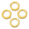 Alloy Linking Rings KK-N238-046B-01-3