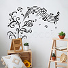 PVC Wall Stickers DIY-WH0377-125-3