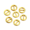 Alloy Slide Buckles DIY-WH0304-291G-1