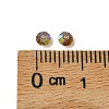 Preciosa® Crystal Beads X-PRC-BA3-10220-200-5