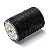 Round Waxed Polyester Thread String YC-D004-02C-000A-2