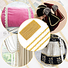 25 Yards Lace Trim DIY-GF0005-45-7