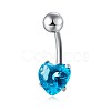 Piercing Jewelry AJEW-EE0006-25C-1