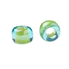 TOHO 8/0 Round Beads X-SEED-TR08-0307-3