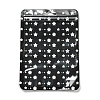 Rectangle Glitter Holographic Plastic Yin-yang Zip Top Gift Bags OPP-E004-01B-A01-1