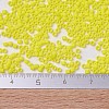 MIYUKI Delica Beads X-SEED-J020-DB0751-4