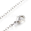 Brass Pointed Dowsing Pendulums KK-K239-03P-3