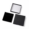 Paper with Sponge Mat Necklace Boxes OBOX-G018-01B-02-3