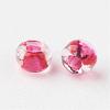 11/0 FGB Grade A Transparent Glass Seed Beads X-SEED-N001-D-205-2