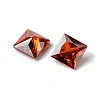 Cubic Zirconia Cabochons ZIRC-P116-01B-08-2