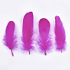 Goose Feather Costume Accessories FIND-T037-04E-1