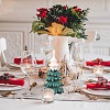 Christmas Tree Candles JX290B-5
