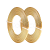Aluminum Wire AW-BC0002-01A-3mm-1