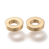 Brass Spacer Beads KK-H759-12A-G-2