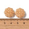 Opaque Lampwork Beads LAMP-P065-03B-02-3