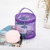Nylon Yarn Storage Bag PW-WGF7083-02-2