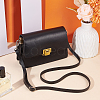 Adjustable Leather Bag Straps DIY-WH0304-708A-4