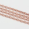 Iron Cable Chains CHT002Y-R-1