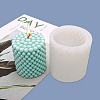 DIY Candle Food Grade Silicone Molds CAND-PW0005-002-2