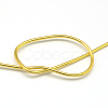 Round Anodized Aluminum Wire AW-S001-5.0mm-14-3