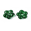 Handmade Lampwork Beads LAMP-N035-01B-2