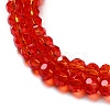 Transparent Glass Beads LS-EGLA-A035-T3mm-D01-4