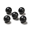 ABS Plastic Imitation Pearl Beads SACR-A001-02I-2