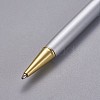 Creative Empty Tube Ballpoint Pens AJEW-L076-A37-2