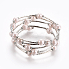 Fashion Wrap Bracelets J-JB00041-10-1