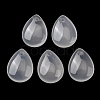 Natural White Agate Pendants GG-CBA04F4-05B-1