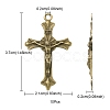 Zinc Alloy Pendants FIND-YW0002-25-5