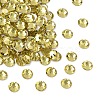 Preciosa® MAXIMA Crystal No Hotfix Flatback Stones Y-PRC-NSS10-80250-1