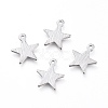 Brass Charms KK-G397-04P-1