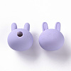 Acrylic Beads OACR-S039-02-47-2