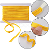 10 Yards Polyester Ribbons OCOR-GF0003-25C-6