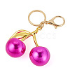 Acrylic Cherry Keychain KEYC-TAC00063-02-2