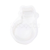 DIY Christmas Silicone Holder Molds DIY-K073-42B-2