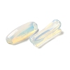 Opalite Connector Charms G-G095-01G-2