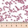 TOHO 8/0 Round Beads X-SEED-TR08-PF0563-4