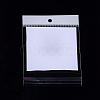 OPP Cellophane Bags OPC-S020-01C-2