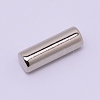 Zinc Alloy End Caps LS-PALLOY-WH0072-42P-2