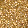 (Repacking Service Available) Round Glass Seed Beads SEED-C016-2mm-162-2