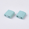 2-Hole Glass Seed Beads LS-SEED-S023-31C-05-2